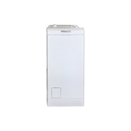 Lave-Linge Top 6 kg Reconditionné ELECTROLUX EWT136451W : vue de face