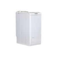 Lave-Linge Top 6 kg Reconditionné ELECTROLUX EWT136451W : vue du côté droit