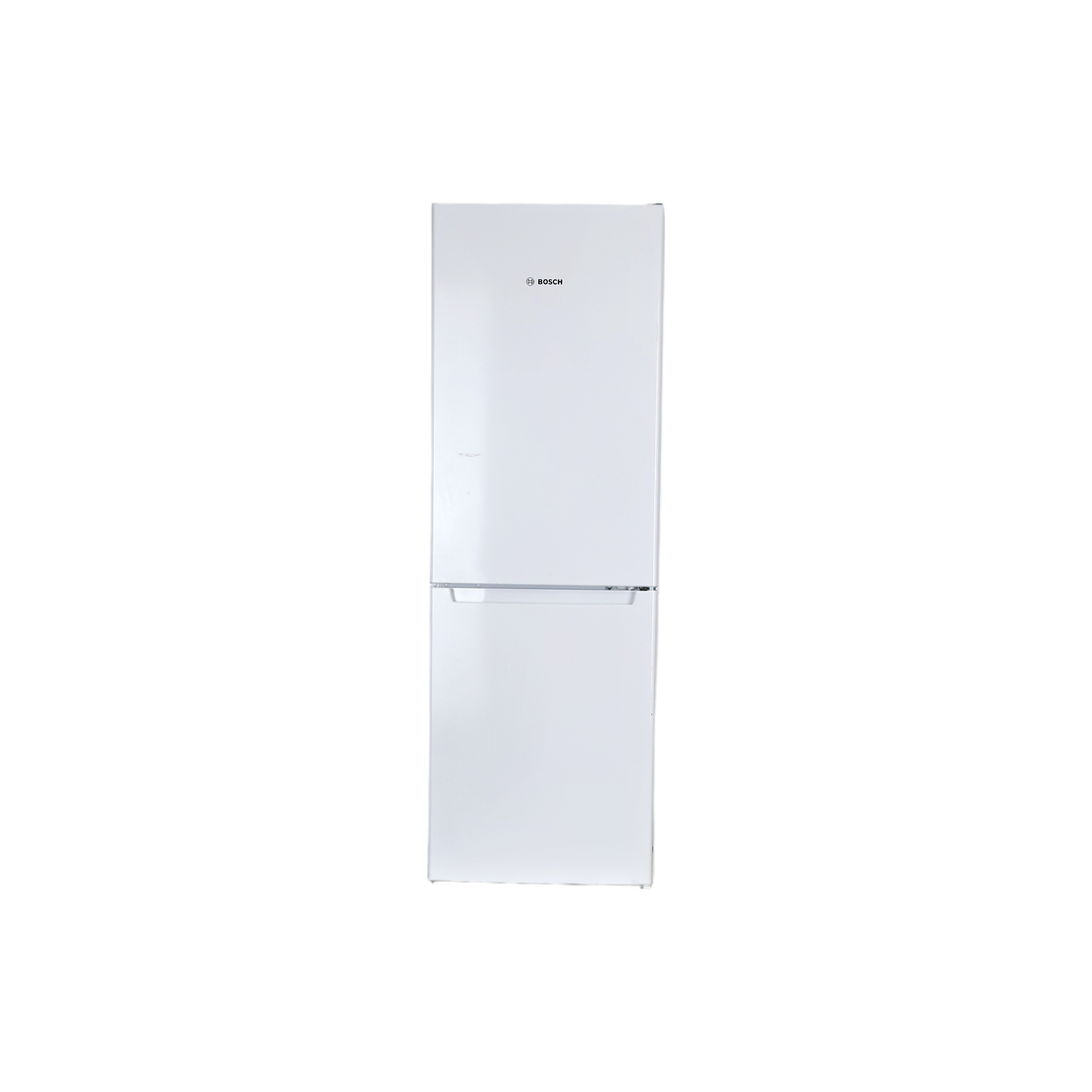 Réfrigérateur Avec Congélateur 282 L Reconditionné BOSCH KGN33NWEB : vue de face