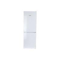 Réfrigérateur Avec Congélateur 282 L Reconditionné BOSCH KGN33NWEB : vue de face