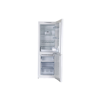 Réfrigérateur Avec Congélateur 282 L Reconditionné BOSCH KGN33NWEB : vue de l'intérieur