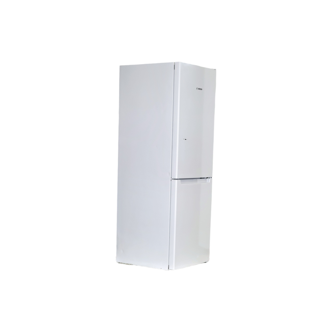 Réfrigérateur Avec Congélateur 282 L Reconditionné BOSCH KGN33NWEB : vue du côté droit