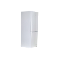 Réfrigérateur Avec Congélateur 282 L Reconditionné BOSCH KGN33NWEB : vue du côté droit