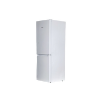 Réfrigérateur Avec Congélateur 282 L Reconditionné BOSCH KGN33NWEB : vue du côté gauche