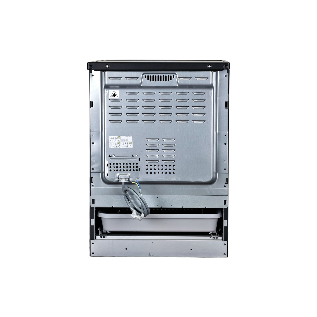 Cuisinière À Induction  Reconditionné ELECTROLUX EKI64893DK : détails