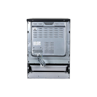 Cuisinière À Induction  Reconditionné ELECTROLUX EKI64893DK : détails