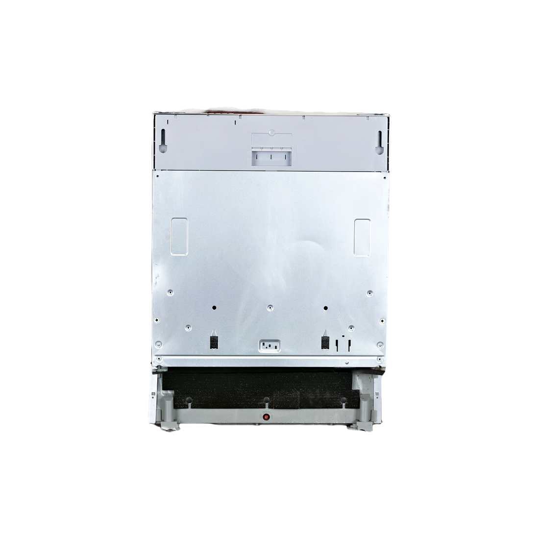 Lave-Vaisselle Encastrable 14 Cvts Reconditionné WHIRLPOOL WIO3O33PFX : vue de face