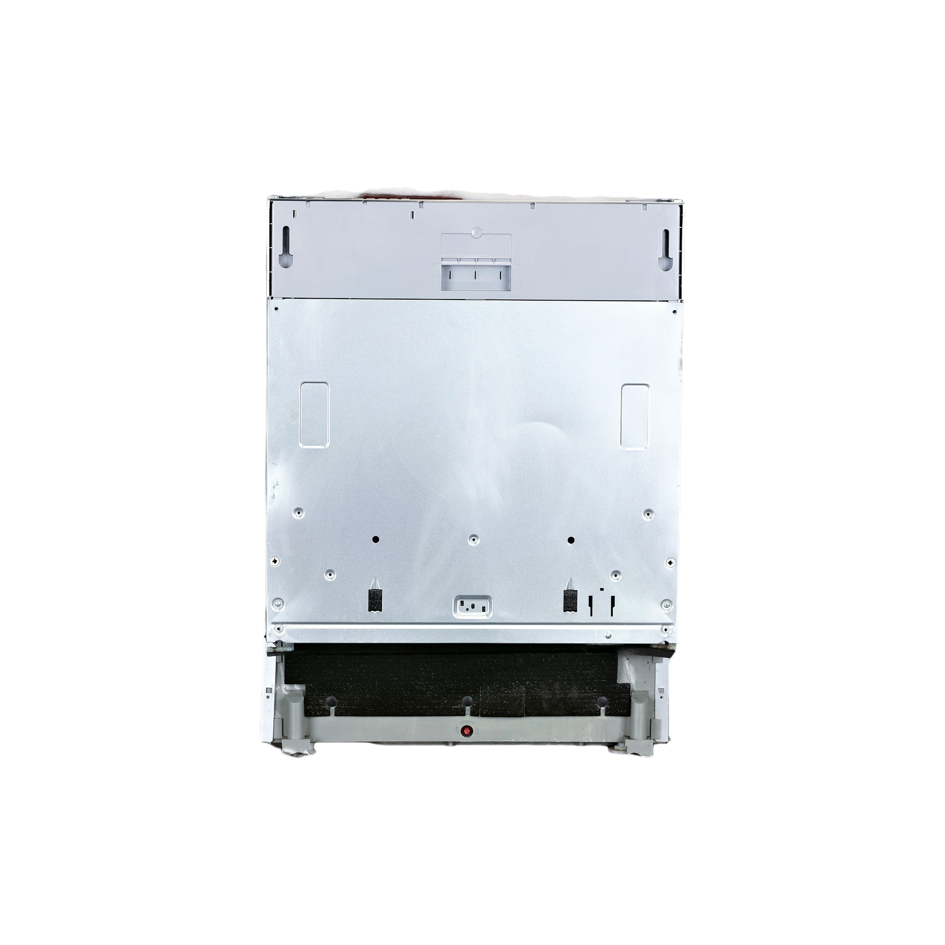 Lave-Vaisselle Encastrable 14 Cvts Reconditionné WHIRLPOOL WIO3O33PFX : vue de face