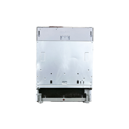 Lave-Vaisselle Encastrable 14 Cvts Reconditionné WHIRLPOOL WIO3O33PFX : vue de face