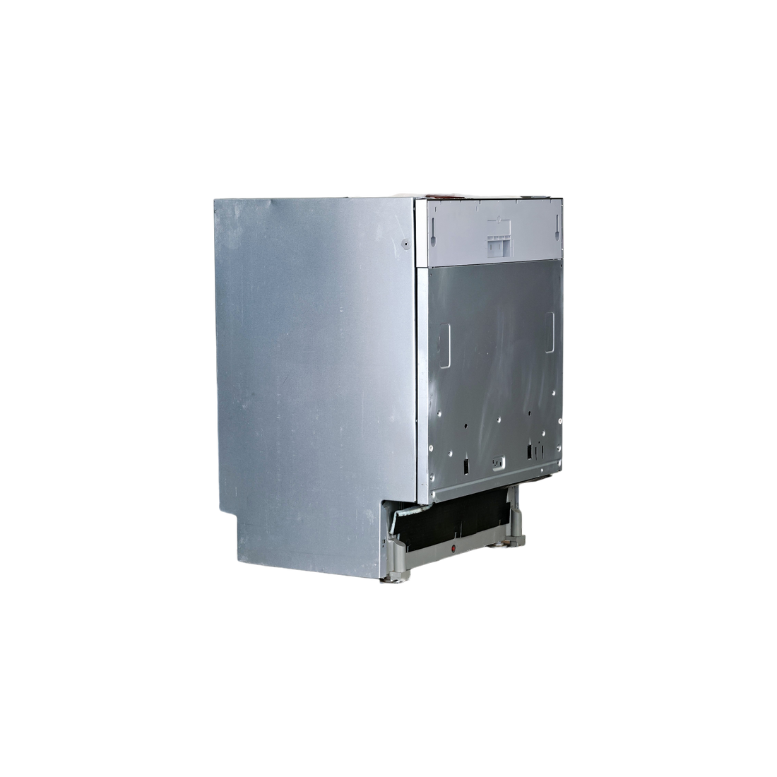 Lave-Vaisselle Encastrable 14 Cvts Reconditionné WHIRLPOOL WIO3O33PFX : vue du côté droit