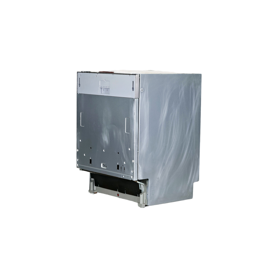 Lave-Vaisselle Encastrable 14 Cvts Reconditionné WHIRLPOOL WIO3O33PFX : vue du côté gauche