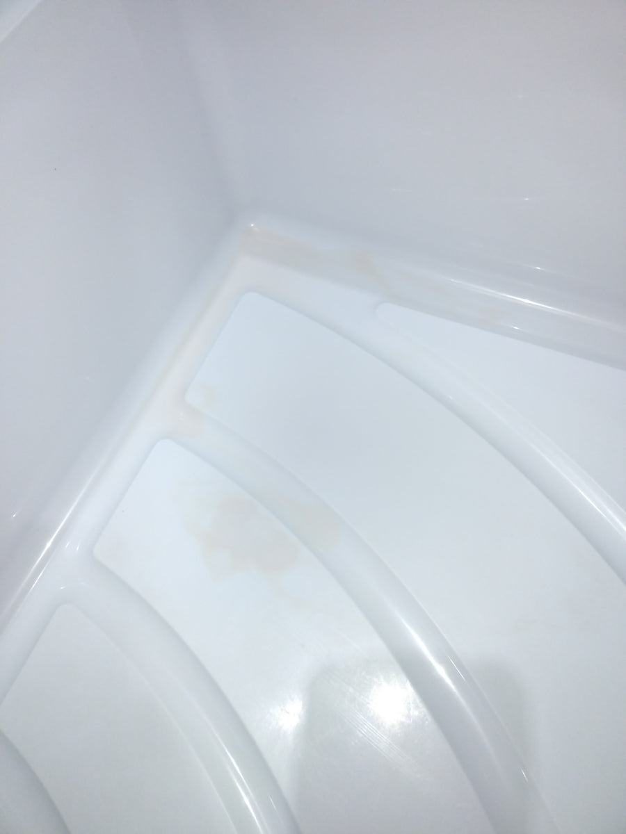 Réfrigérateur Avec Congélateur 351 L Reconditionné ESSENTIEL B ERCV200-60SE : détails