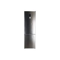 Réfrigérateur Avec Congélateur 351 L Reconditionné ESSENTIEL B ERCV200-60SE : vue de face