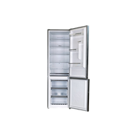 Réfrigérateur Avec Congélateur 351 L Reconditionné ESSENTIEL B ERCV200-60SE : vue de l'intérieur