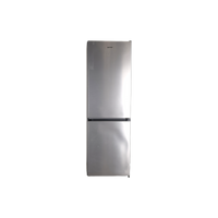 Réfrigérateur Avec Congélateur 300 L Reconditionné GORENJE NRK6191EXL4 : vue de face