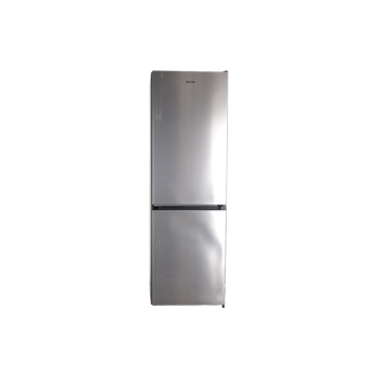 Réfrigérateur Avec Congélateur 300 L Reconditionné GORENJE NRK6191EXL4 : vue de face