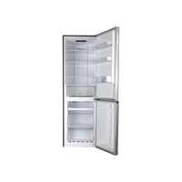 Réfrigérateur Avec Congélateur 300 L Reconditionné GORENJE NRK6191EXL4 : vue de l'intérieur