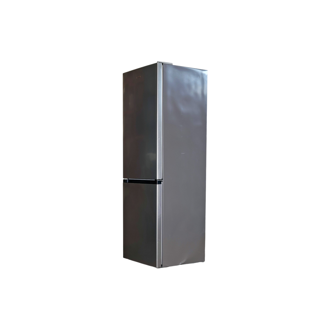 Réfrigérateur Avec Congélateur 300 L Reconditionné GORENJE NRK6191EXL4 : vue du côté gauche