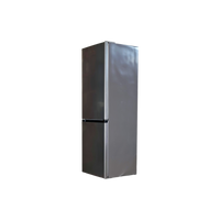 Réfrigérateur Avec Congélateur 300 L Reconditionné GORENJE NRK6191EXL4 : vue du côté gauche