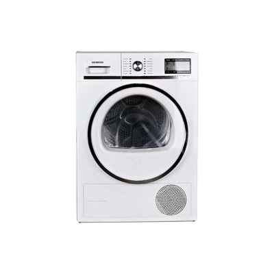 Seche-linge pompe à chaleur SIEMENS WT48Y880FF