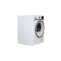 Seche-Linge Pompe À Chaleur 8 kg Reconditionné SIEMENS WT48Y880FF : vue du côté droit