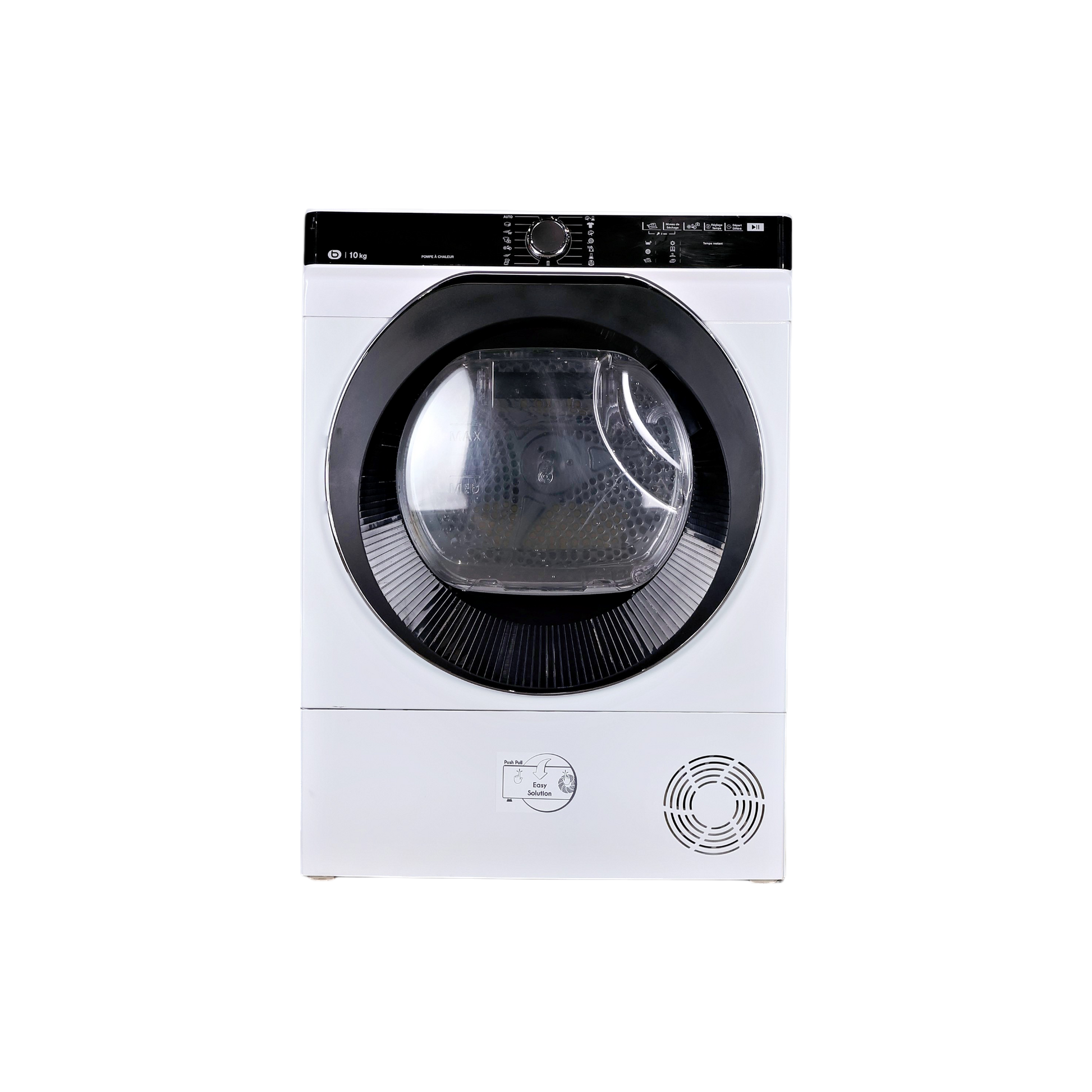 Seche-linge pompe à chaleur Reconditionné ESSENTIEL B ESLHP10-2b