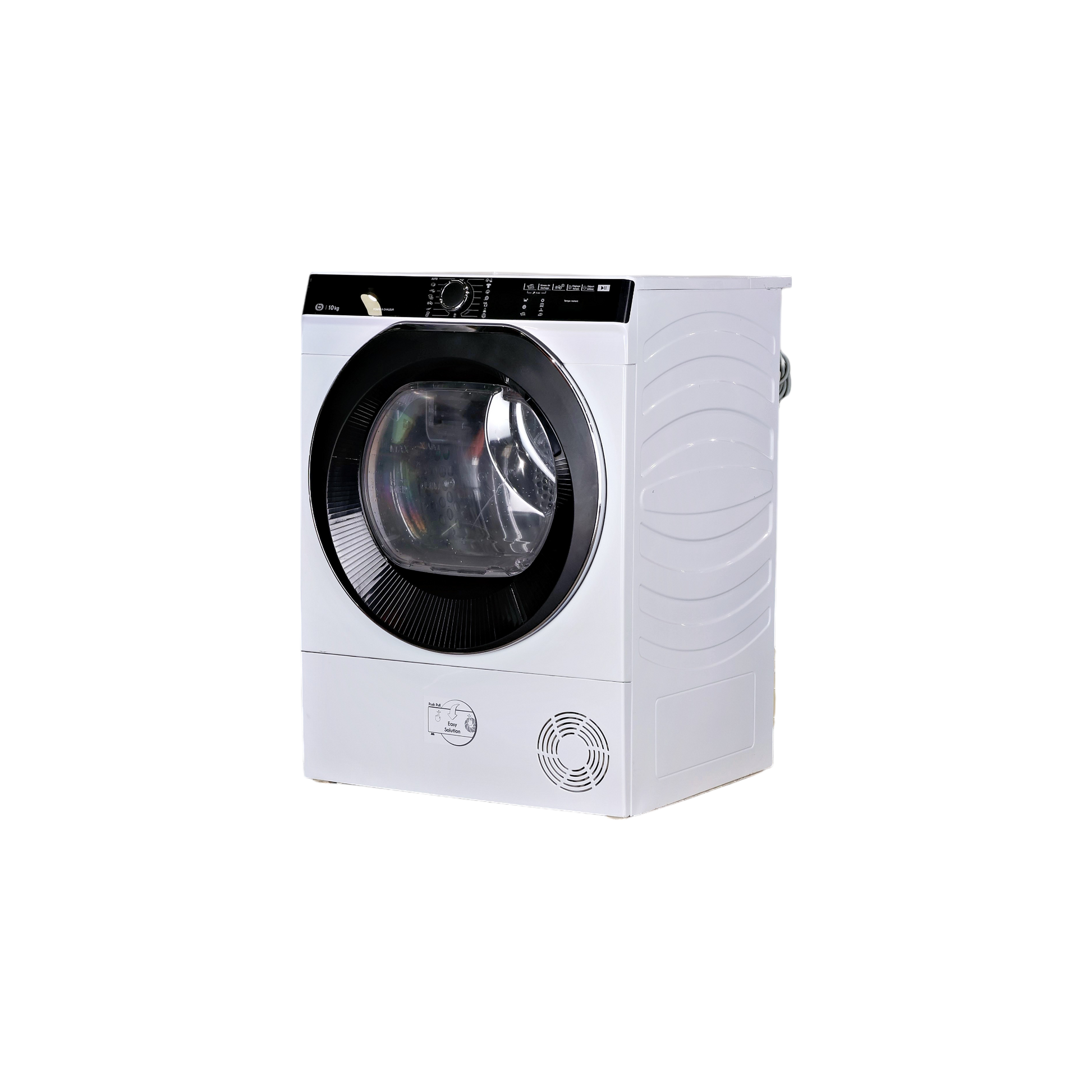 Seche-linge pompe à chaleur Reconditionné ESSENTIEL B ESLHP10-2b