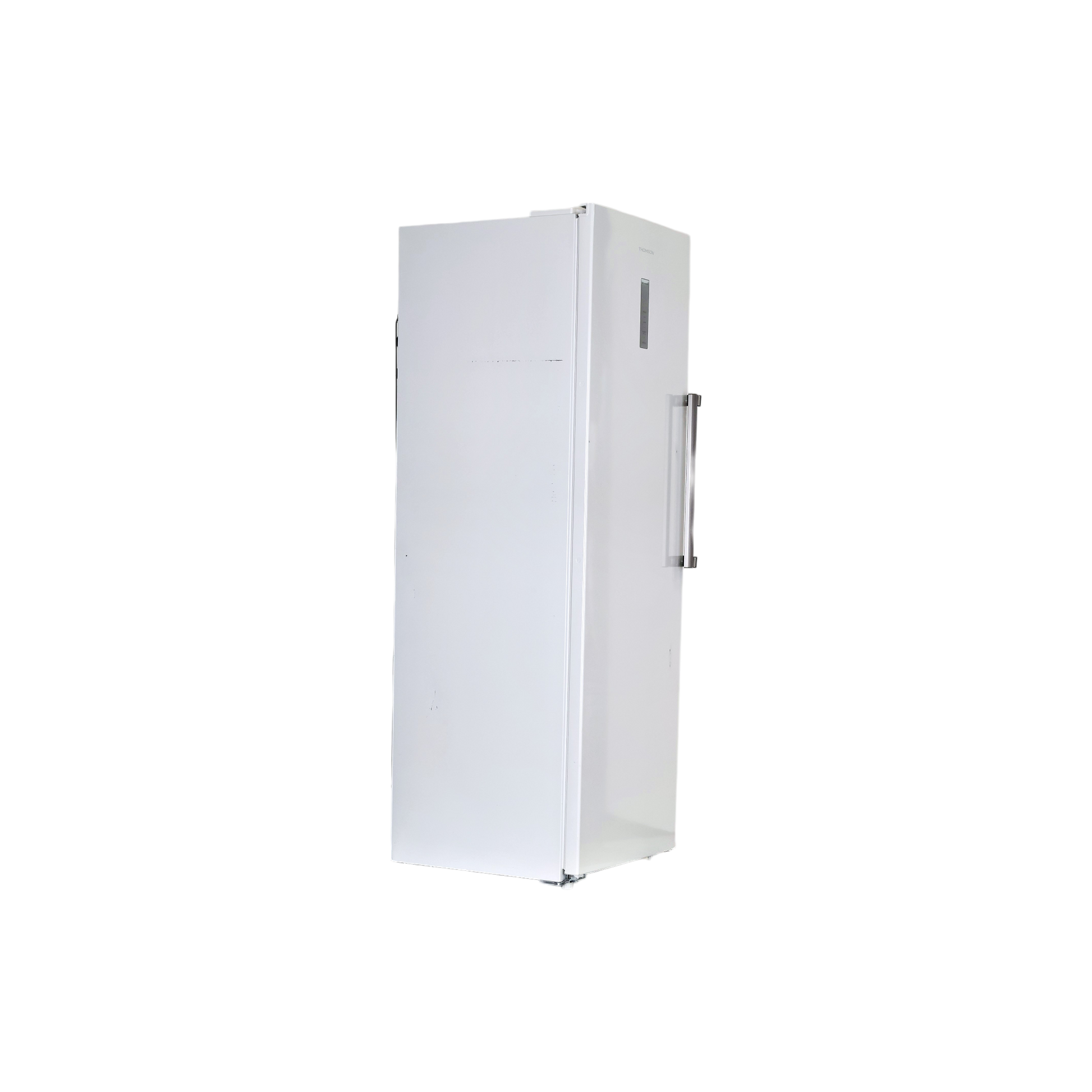 Réfrigérateur Une Porte 359 L Reconditionné THOMSON THLR359NFWH : vue du côté droit