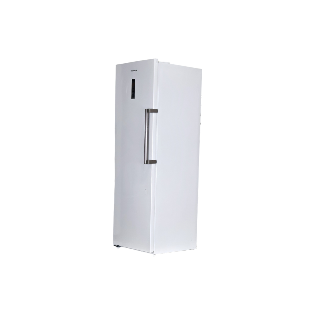 Réfrigérateur Une Porte 359 L Reconditionné THOMSON THLR359NFWH : vue du côté gauche