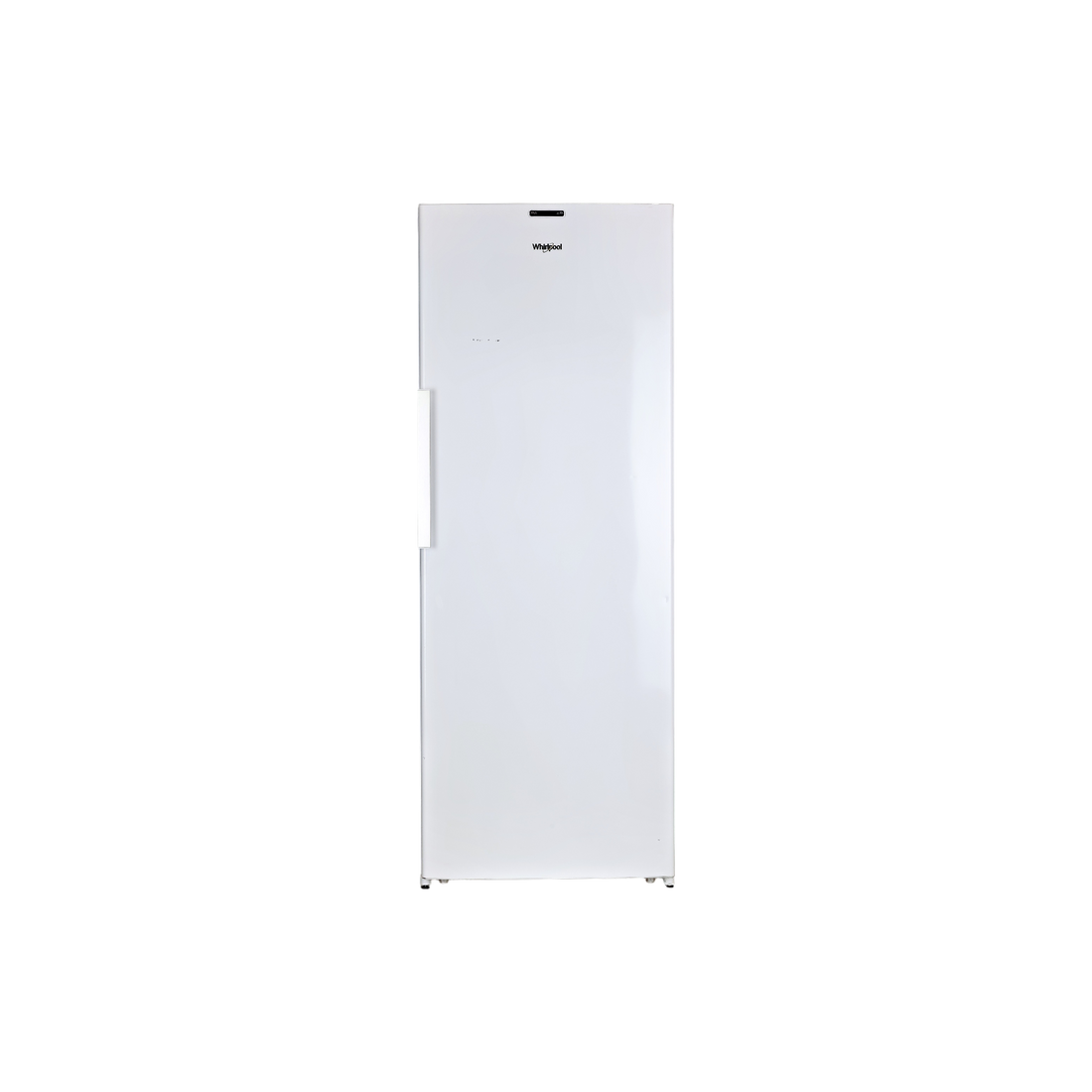 Congélateur Armoire 344 L Reconditionné WHIRLPOOL WVA35632NFW : vue de face