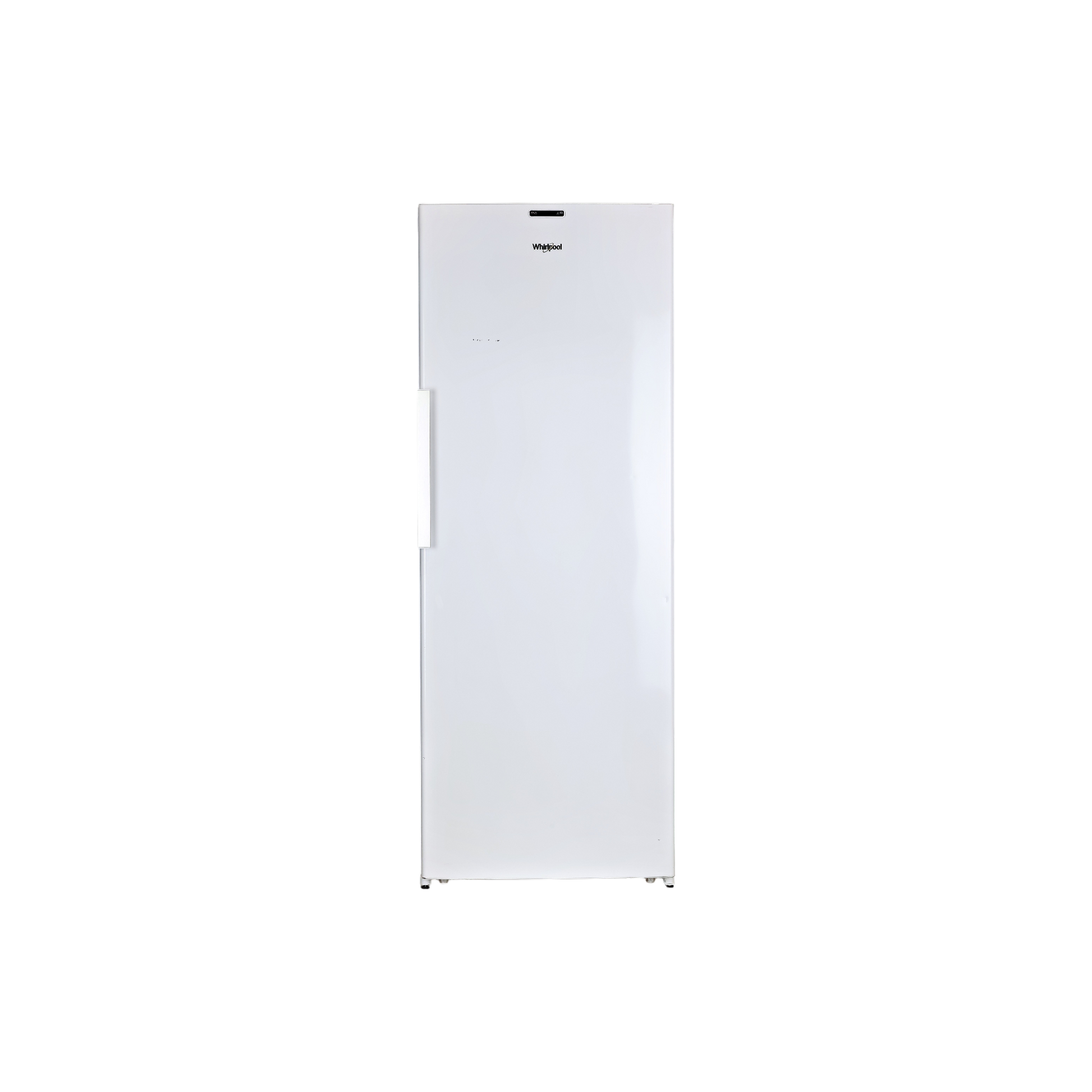 Congélateur Armoire 344 L Reconditionné WHIRLPOOL WVA35632NFW : vue de face