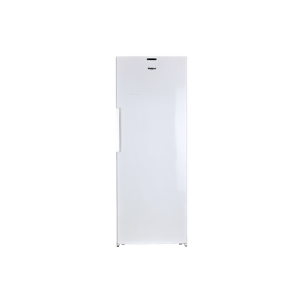 Congélateur Armoire 344 L Reconditionné WHIRLPOOL WVA35632NFW : vue de face