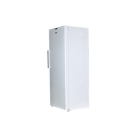 Congélateur Armoire 344 L Reconditionné WHIRLPOOL WVA35632NFW : vue du côté gauche