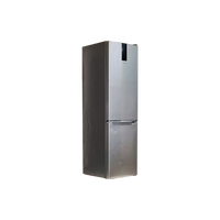 Réfrigérateur Avec Congélateur 367 L Reconditionné WHIRLPOOL W7X94TSX : vue du côté droit