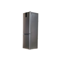 Réfrigérateur Avec Congélateur 367 L Reconditionné WHIRLPOOL W7X94TSX : vue du côté gauche