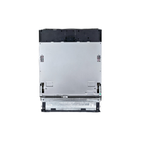 Lave-vaisselle encastrable Reconditionné BEKO BDIN38561C