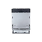 Lave-vaisselle encastrable Reconditionné BEKO BDIN38561C