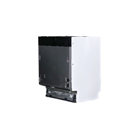 Lave-vaisselle encastrable Reconditionné BEKO BDIN38561C