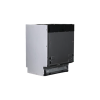 Lave-vaisselle encastrable Reconditionné BEKO BDIN38561C