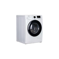 Lave-linge Sechant 8 kg Reconditionné SAMSUNG WD80M4B53JW