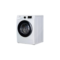 Lave-linge Sechant 8 kg Reconditionné SAMSUNG WD80M4B53JW