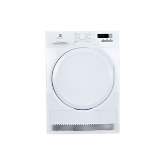 Seche-Linge Pompe À Chaleur 8 kg Reconditionné ELECTROLUX EW7H5803PC : vue de face