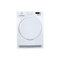 Seche-Linge Pompe À Chaleur 8 kg Reconditionné ELECTROLUX EW7H5803PC : vue de face