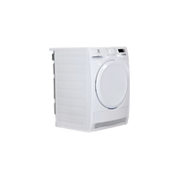 Seche-Linge Pompe À Chaleur 8 kg Reconditionné ELECTROLUX EW7H5803PC : vue du côté droit