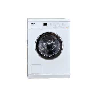 Lave-Linge Hublot 6 kg Reconditionné MIELE W 3224 : vue de face
