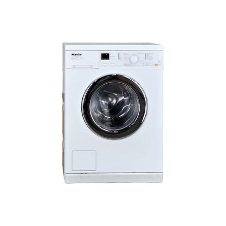 Lave-Linge Hublot 6 kg Reconditionné MIELE W 3224 : vue de face
