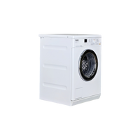 Lave-Linge Hublot 6 kg Reconditionné MIELE W 3224 : vue du côté droit