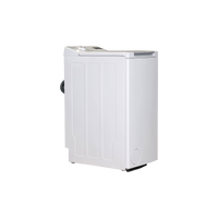 Lave-linge top 6 kg Reconditionné WHIRLPOOL TDLR6235FRN