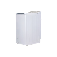 Lave-linge top 6 kg Reconditionné WHIRLPOOL TDLR6235FRN