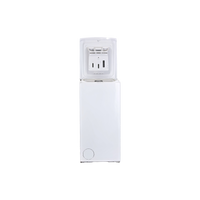 Lave-linge top 6 kg Reconditionné WHIRLPOOL TDLR6235FRN